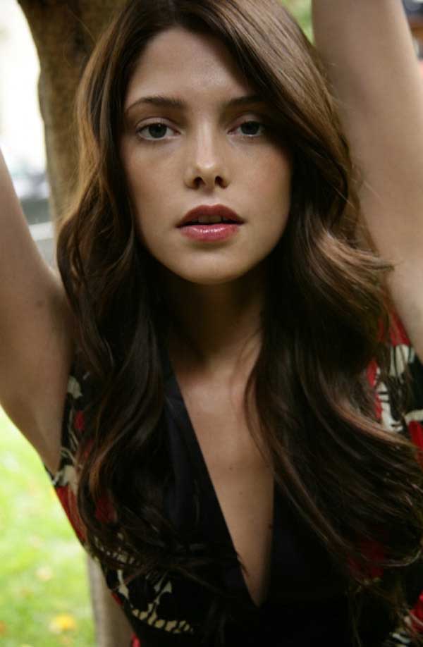 阿什丽·格林尼/Ashley Greene-02-43